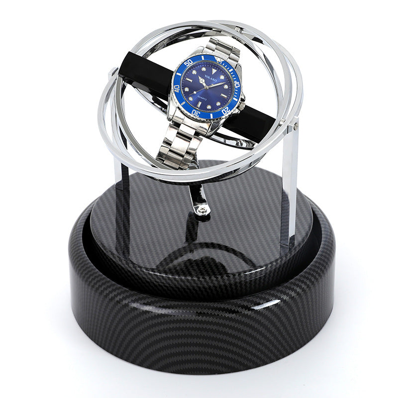 Orbital Watch Winder