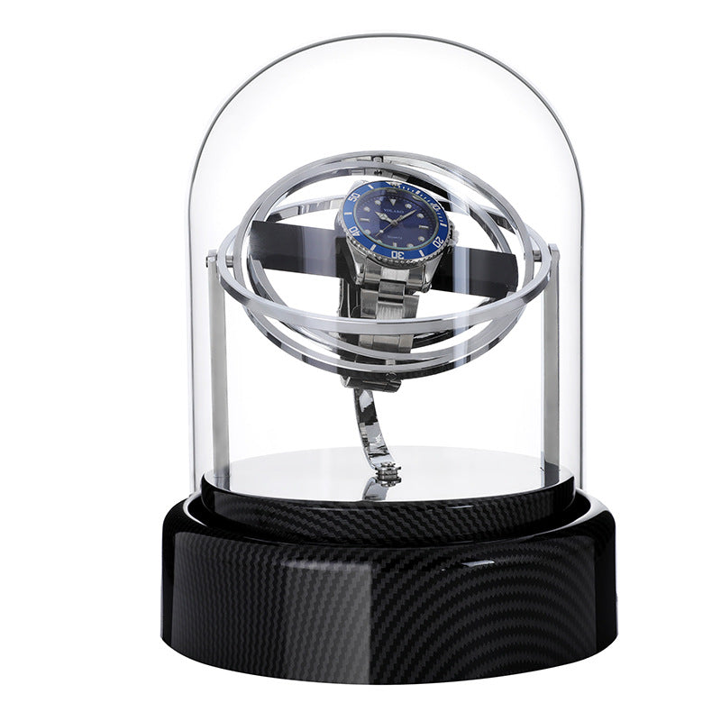 Orbital Watch Winder