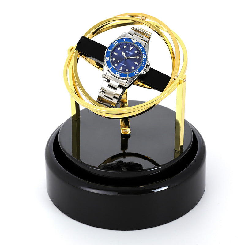 Orbital Watch Winder
