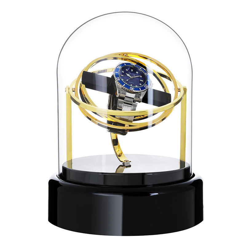 Orbital Watch Winder